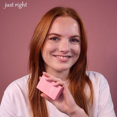 Just Flawless Foundation Just Right